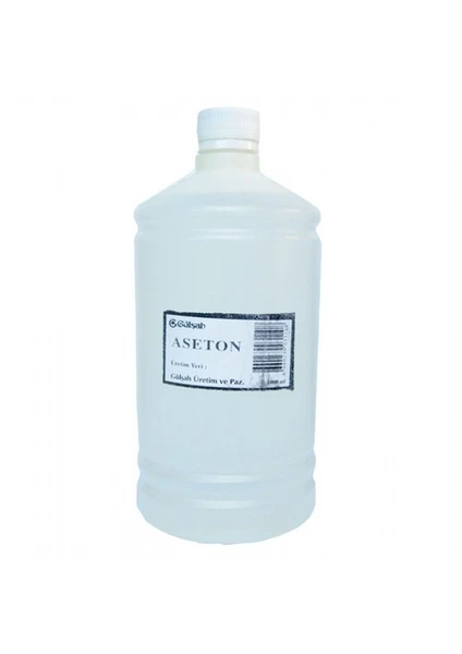 Aseton 1000 Ml