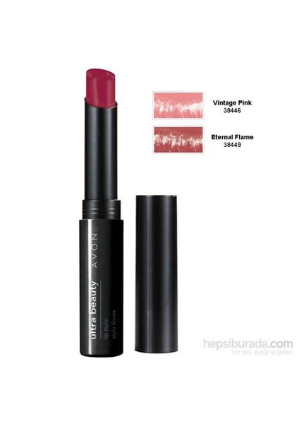 Ultra Beauty Ruj Stylo