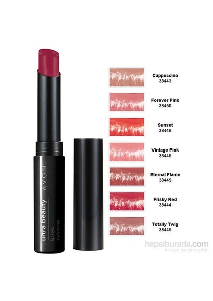 Ultra Beauty Ruj Stylo fiyatları