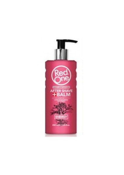Tıraş Sonrası Balsam Energy 250 Ml