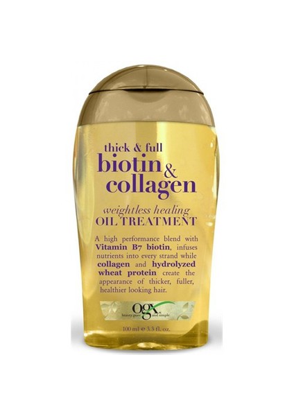 Serum Biotin 100 Ml