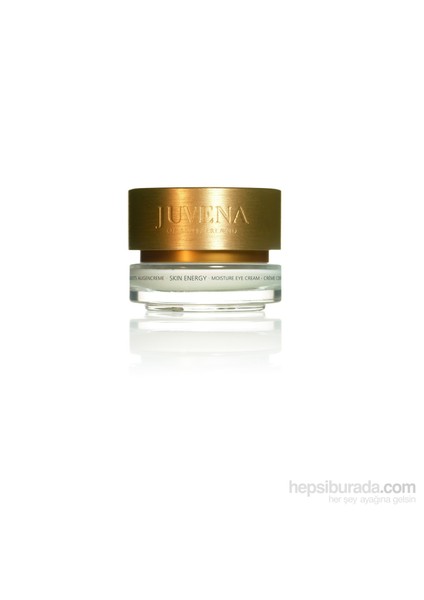 Skin Energy Moisture Eye Cream