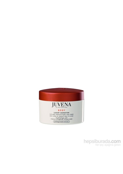 Luxury Adoration Body Cream