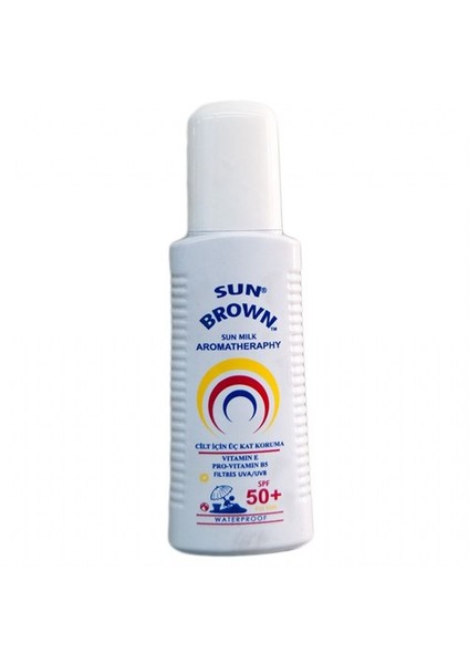 Güneş Koruyucu Losyon Gkf 50 Kids 200 Ml Sprey