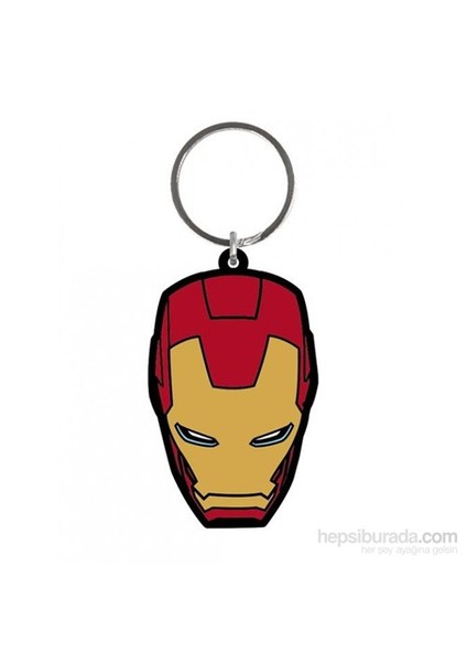 Avengers Age Of Ultron (Iron Man) Anahtarlık
