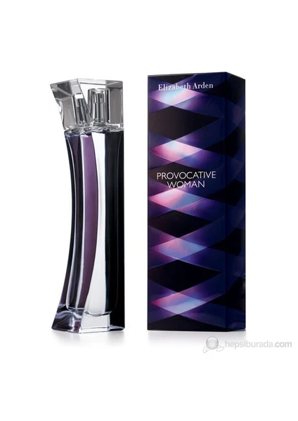 Elizabeth Arden  Provocative Women Edp 100 Ml Kadın Parfümü