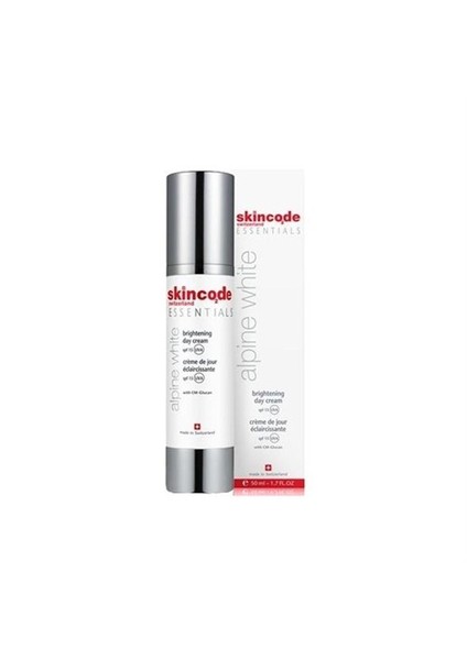 SPF15 Gündüz Kremi 50ml