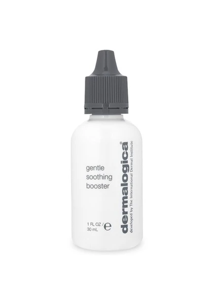 DERMALOGICA Gentle Soothing  Booster 30 ml