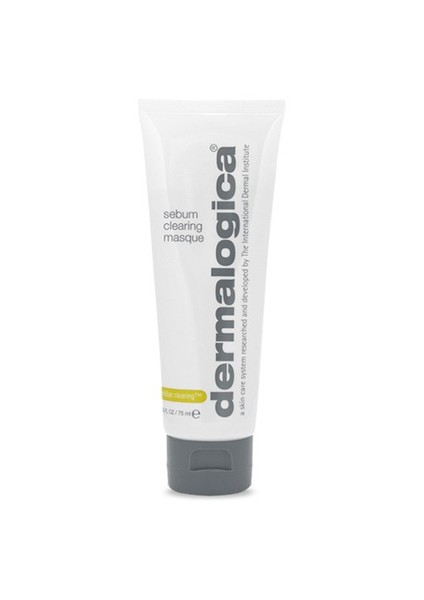 Sebum Clearing Masque 75 ml