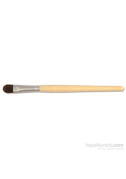 Naturel Bamboo Makyaj Fırçası 324