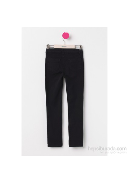 Genç Kız Gabardin Pantolon fırsatları