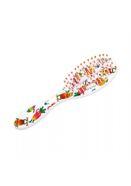 Fun Line Saç Fırçası F-6202