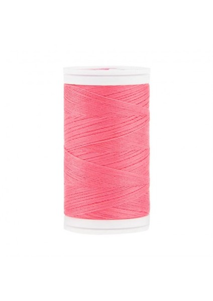 Drima 100 Metre Pembe Dikiş İpliği - 0122