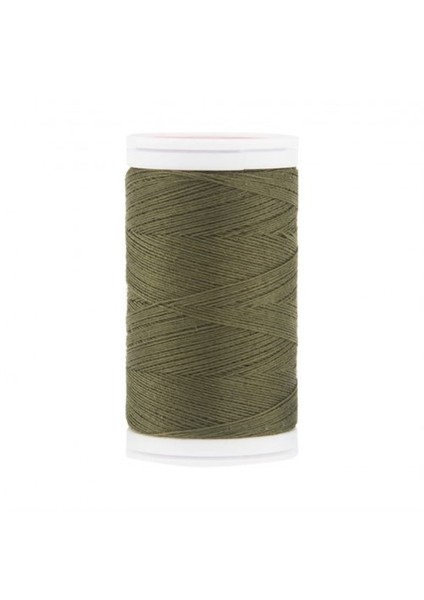 Drima 100 Metre Yeşil Dikiş İpliği - 0136