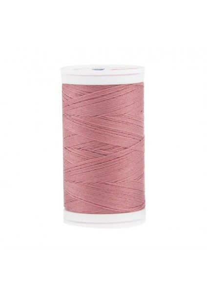 Drima 100 Metre Pembe Dikiş İpliği - 0192