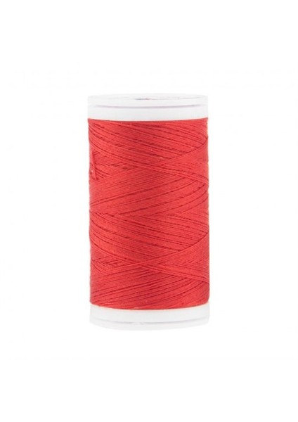 Drima 100 Metre Kırmızı Dikiş İpliği - 0197