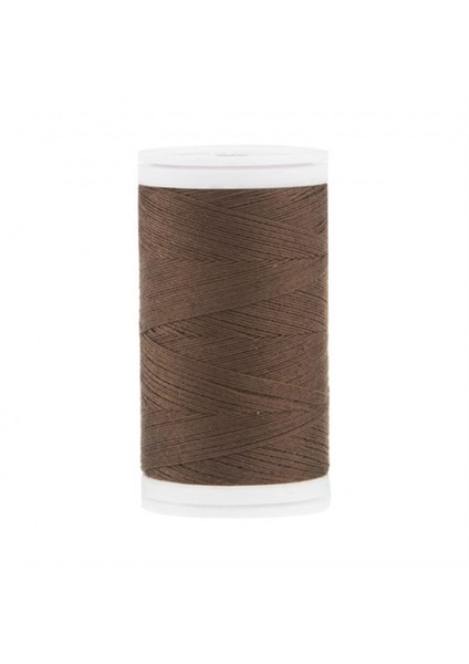 Drima 100 Metre Kahverengi Dikiş İpliği - 0251