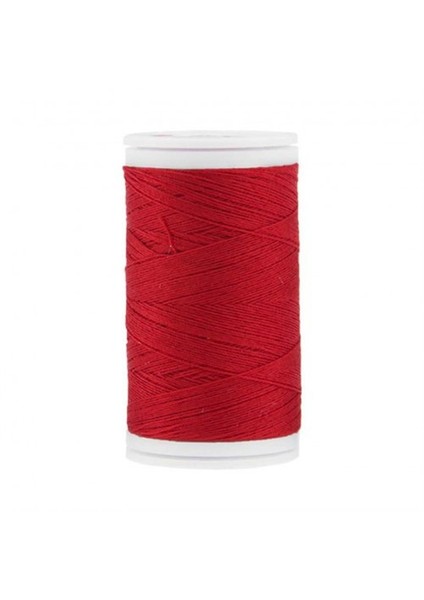 Drima 100 Metre Kırmızı Dikiş İpliği - 0443
