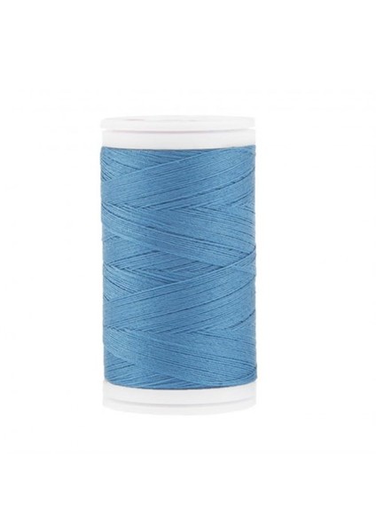 Drima 100 Metre Mavi Dikiş İpliği - 0487