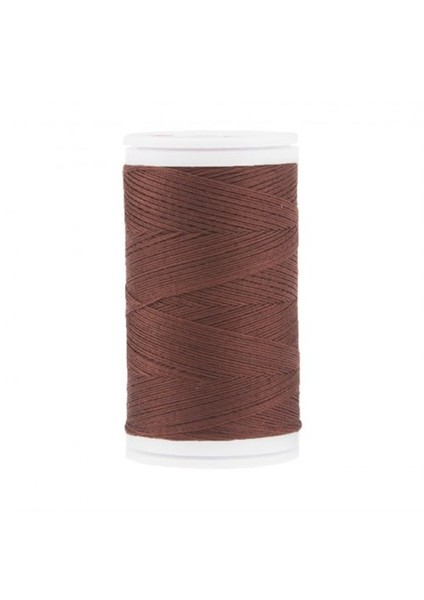 Drima 100 Metre Kahverengi Dikiş İpliği - 0621