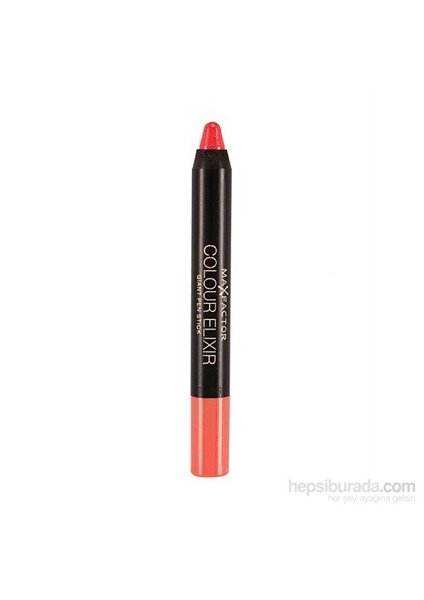 Elixir Giant Kalem Ruj 020 Sub Coral fiyatları