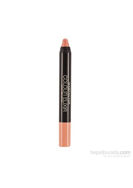 Elixir Giant Kalem Ruj 055 Myst Hazel