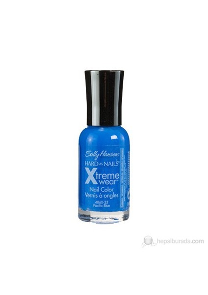 Han - Pacific Blue - Kobalt Mavisi
