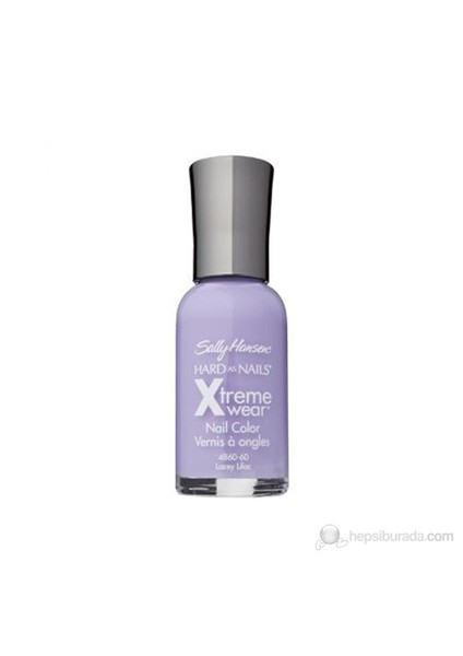 Han - Lacey Lilac - Lila