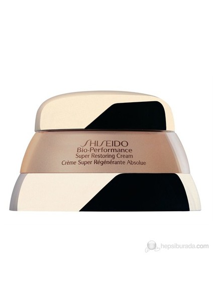 Bio Performance Super Restoring Cream 50 Ml