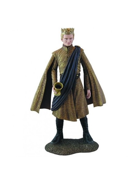 Game Of Thrones Joffrey Baratheon Figure