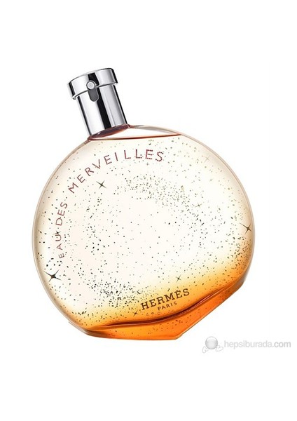 Eau Des Merveilles Edt 100 Ml Kadın Parfümü