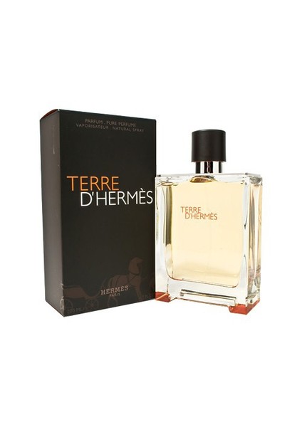 Terre D'Hermes Edt 50 Ml Erkek Parfümü