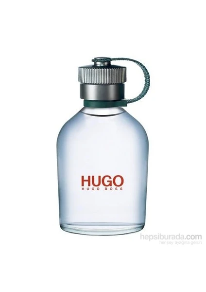 Hugo Boss Men Edt 200 Ml Erkek Parfümü