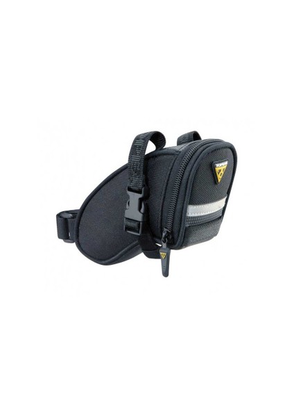 Sele Altı Çanta Aero Wedge Pack Dx Siyah
