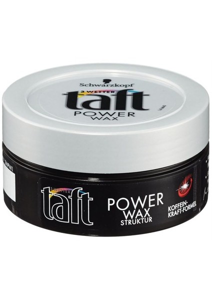 Power Wax 75 Ml