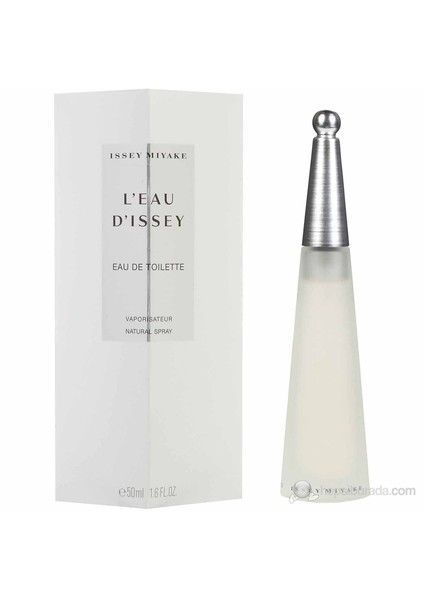 L'Eau Dissey Edt 50 Ml Kadın Parfümü