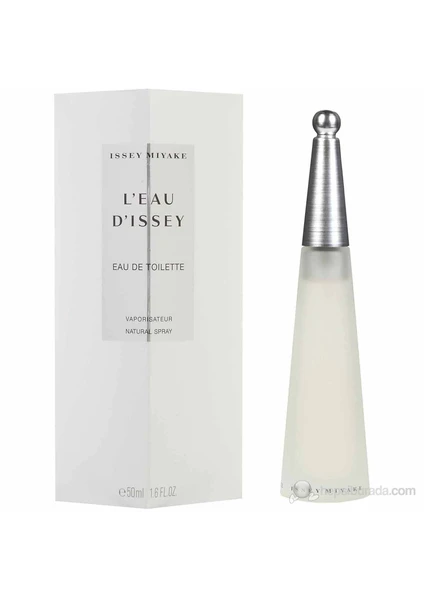 Issey Miyake L'Eau Dissey Edt 50 Ml Kadın Parfümü