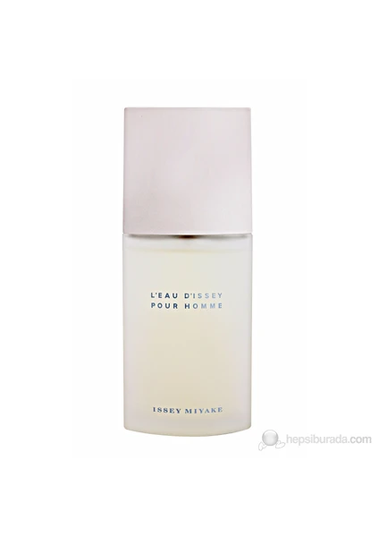 Issey Miyake L'Eau D'Issey Edt 75 Ml Erkek Parfümü