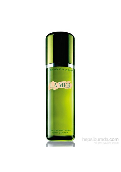 The Treatment Lotion