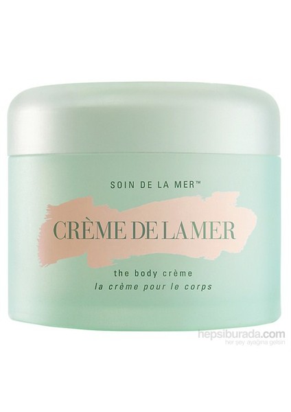 Body Creme 300 Ml