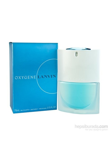 Oxygene Edp 75 Ml Kadın Parfümü