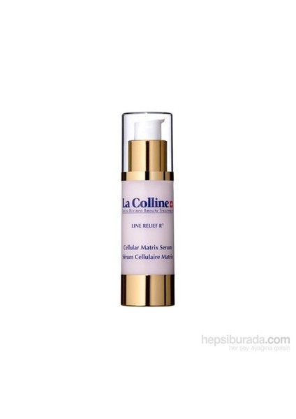 Cellular Matrix Serum 30 Ml Serum