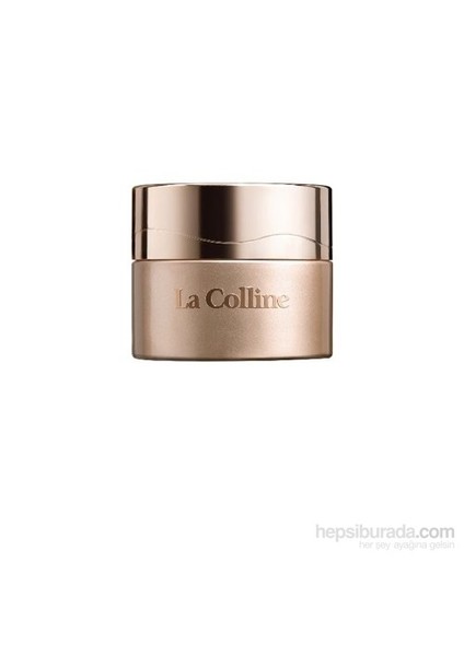 NativAge La Crème Contour des Yeux 15 ml Göz Çevresi Bakım Kremi