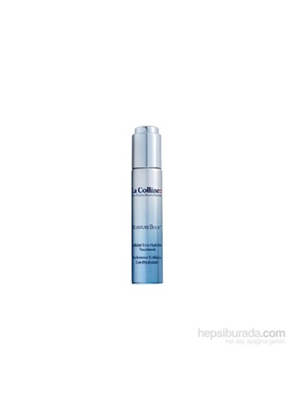 Cellular Eco-Hydratant Treatment 30 Ml Onarıcı