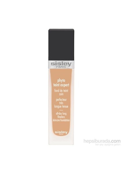 Phyto Teint Expert Fond De Teint N2+ Sand 30 Ml Fondöten