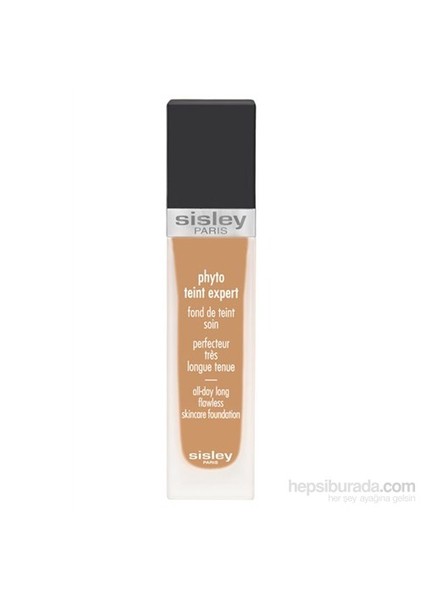Phyto Teint Expert Fond De Teint N4 Honey 30 Ml Fondöten