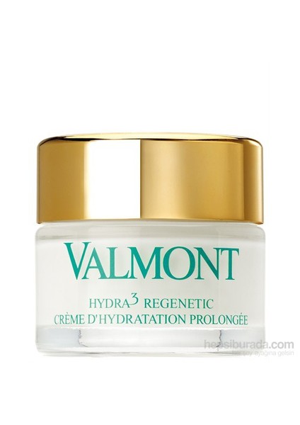 Hydra 3 Regenetic Cream 50 Ml
