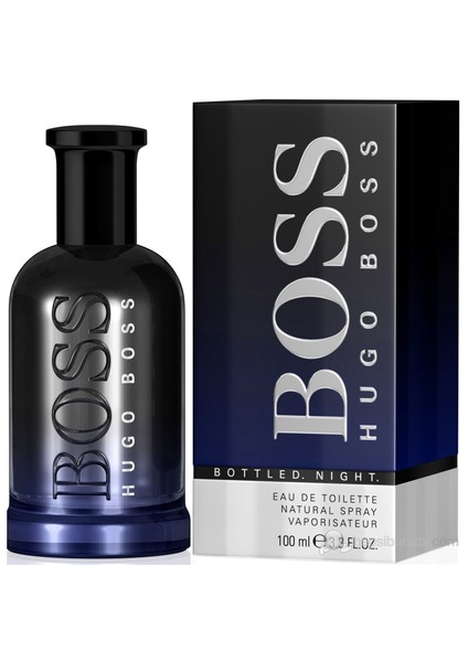 Hugo Boss Bottled Unlımıted Edt 100 ml