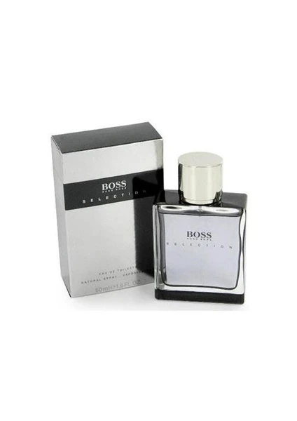 Hugo Boss Selection Edt 90 Ml Erkek Parfüm