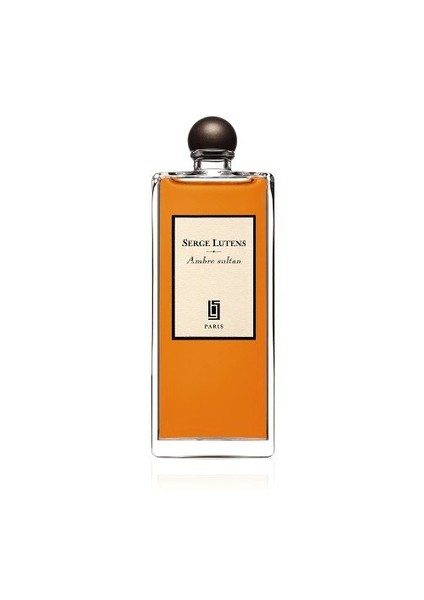 Ambre Sultan Edp 50 Ml Erkek Parfümü